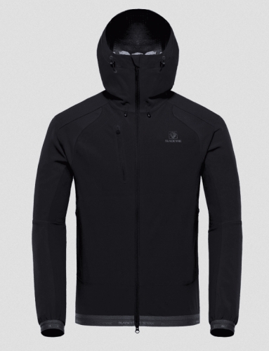 Купить Куртка Black Yak M Modicana Jacket в Киеве по лучшей цене с доставкой в Украине | Магазин NORTHWALL
